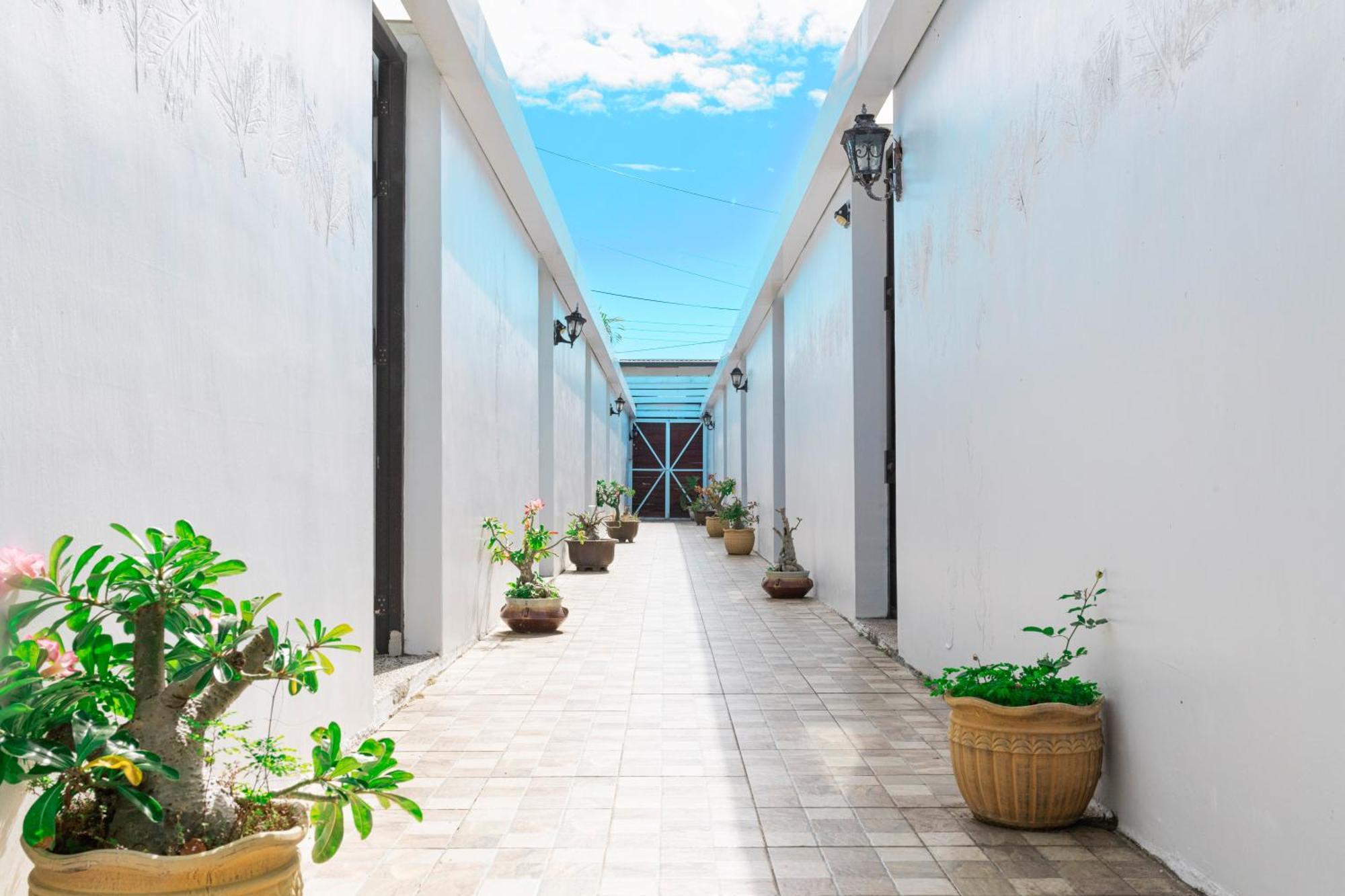 Kenting Yeh Zhan Heng-ch'un Exteriér fotografie