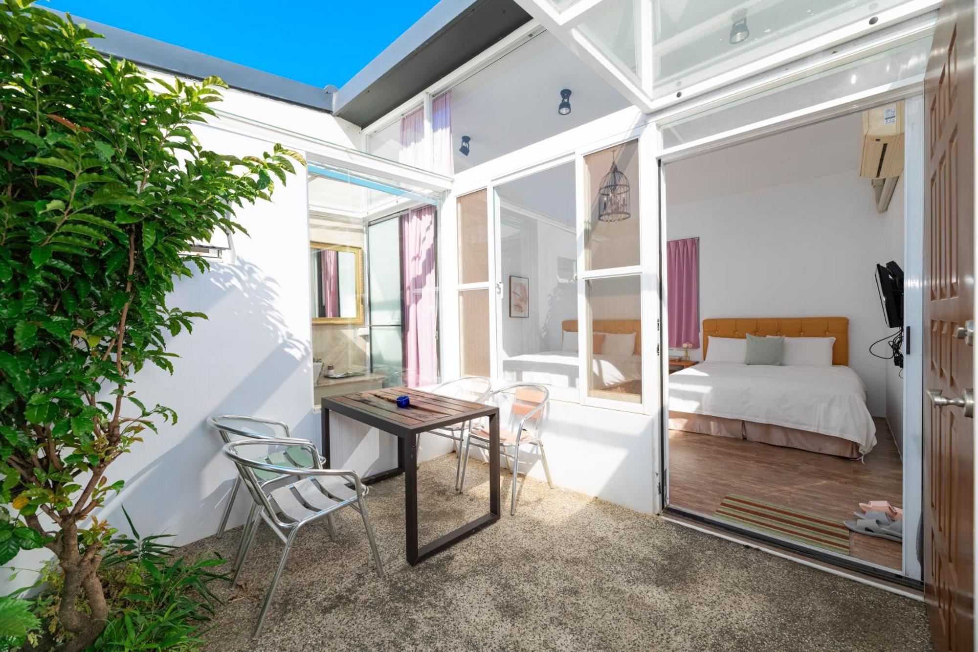 Kenting Yeh Zhan Heng-ch'un Exteriér fotografie