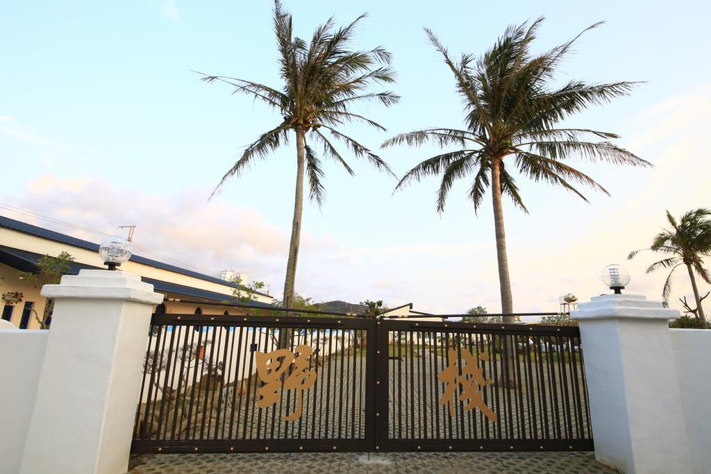 Kenting Yeh Zhan Heng-ch'un Exteriér fotografie