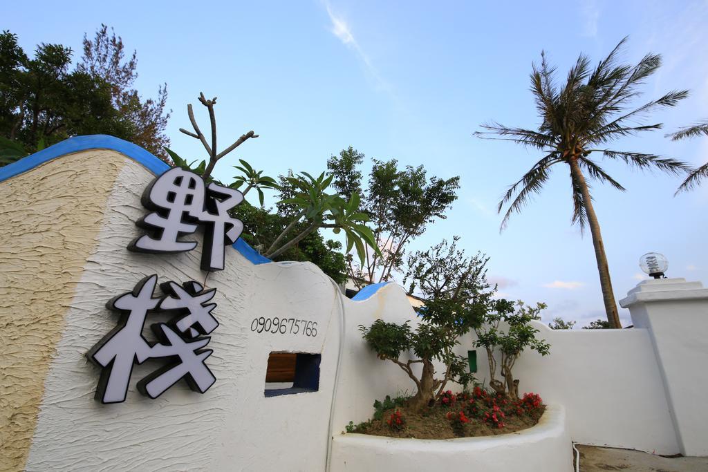 Kenting Yeh Zhan Heng-ch'un Exteriér fotografie