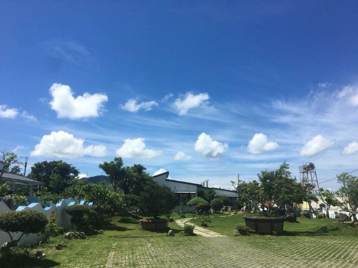 Kenting Yeh Zhan Heng-ch'un Exteriér fotografie